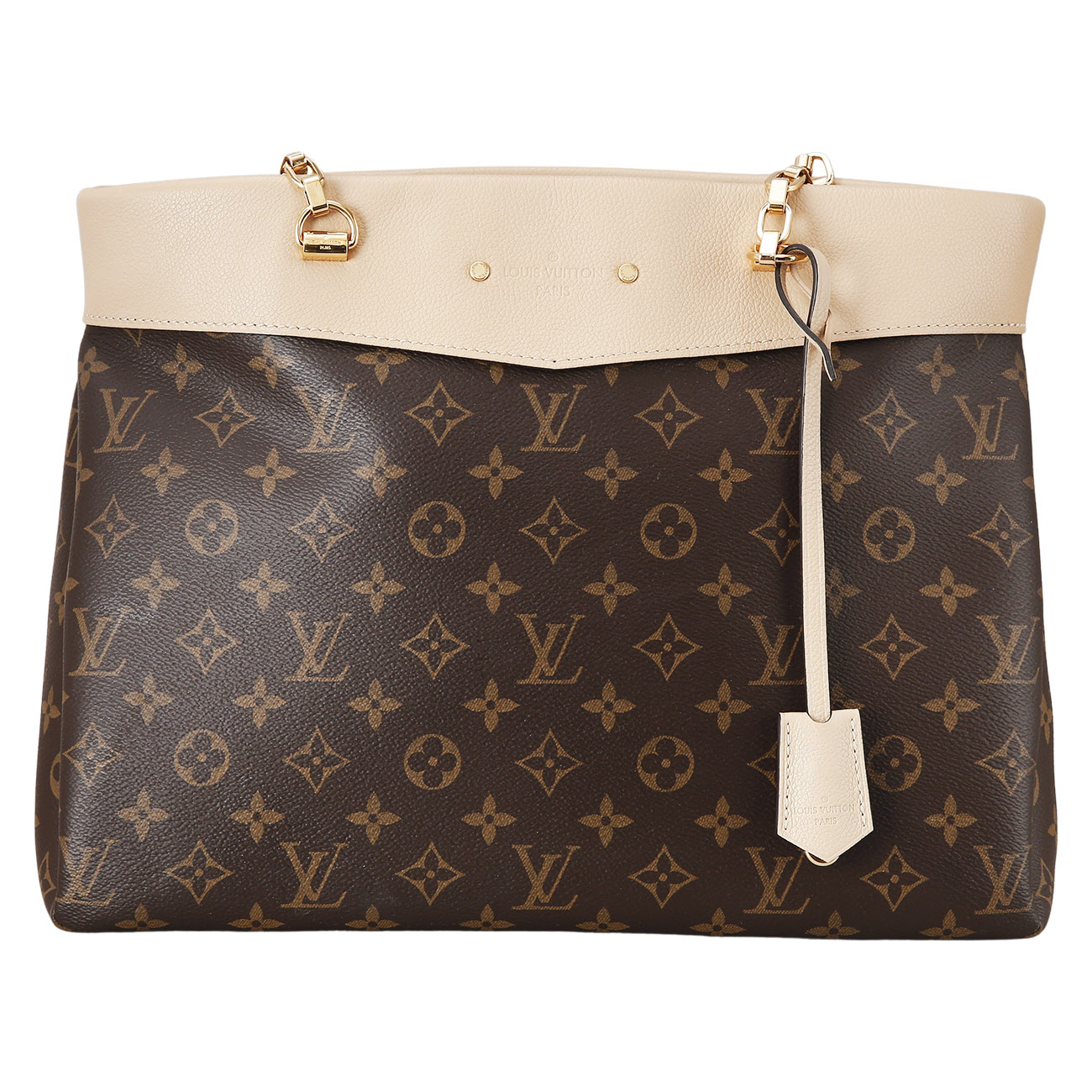 LOUIS VUITTON(USED)루이비통 M41580 모노그램 팔라스 숄더백